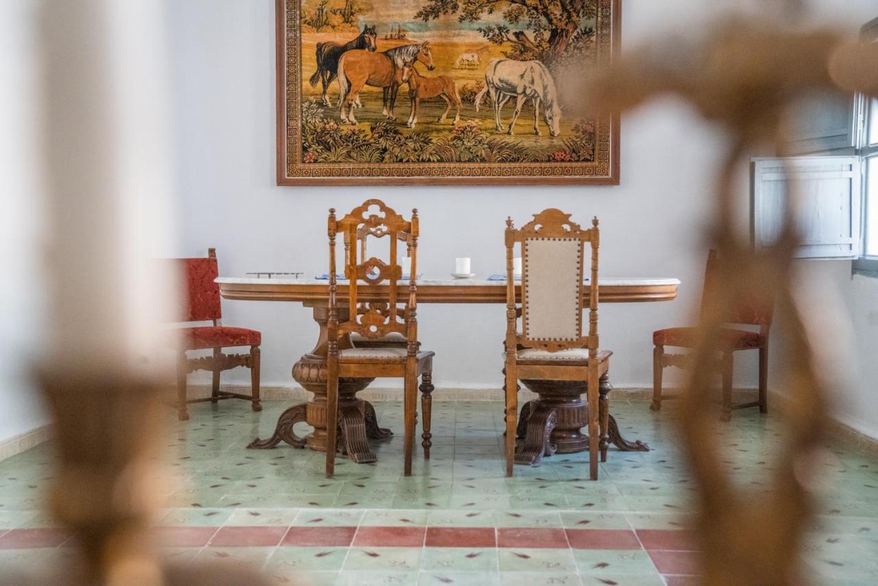 7 Pisos Casa Rural De Pueblo Cocentaina Extérieur photo