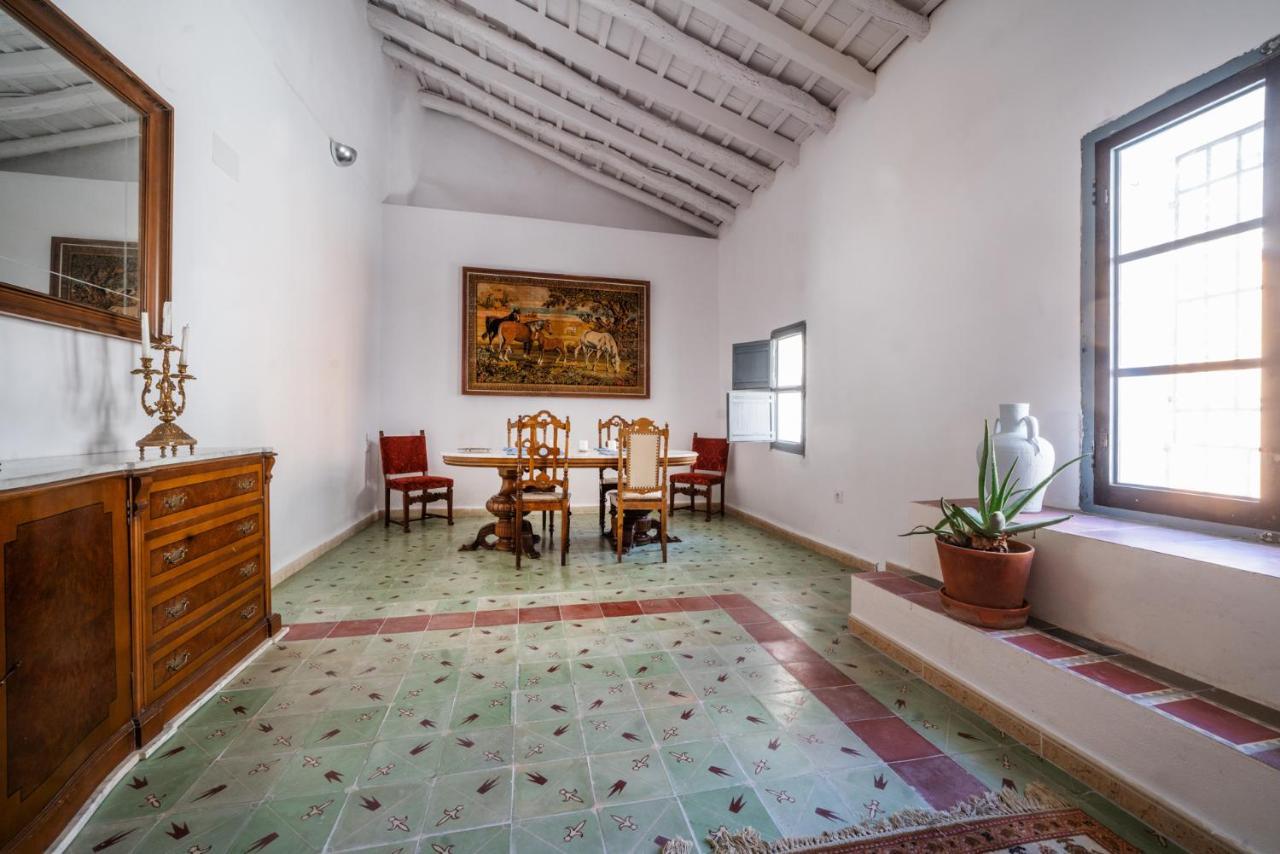 7 Pisos Casa Rural De Pueblo Cocentaina Extérieur photo
