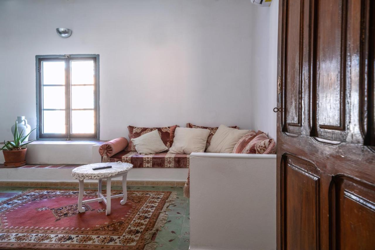 7 Pisos Casa Rural De Pueblo Cocentaina Extérieur photo